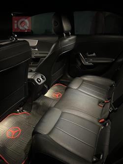مرسيدس بنز A-Class